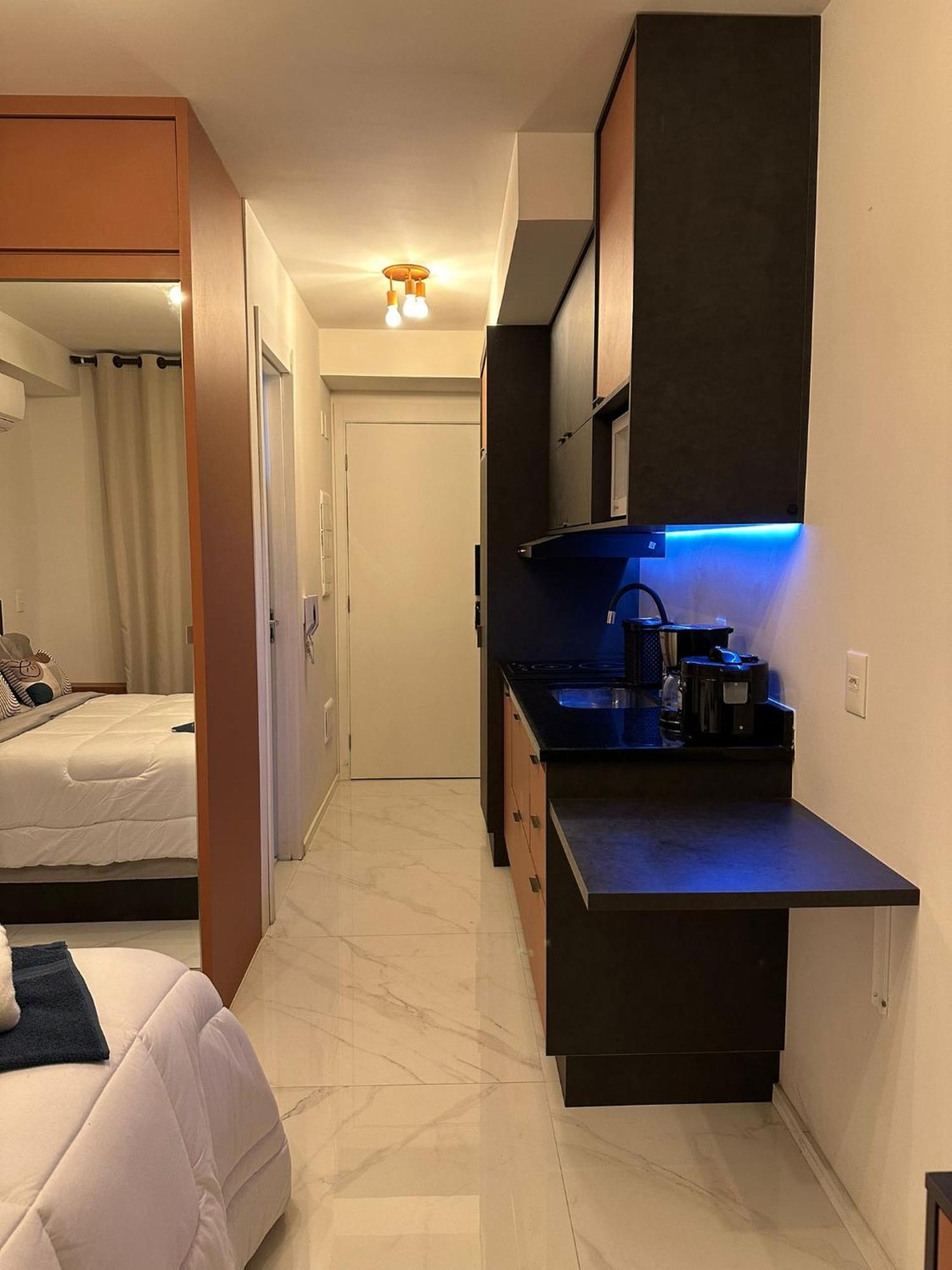 Apartment Na Zona Sul - Sp Sao Paulo