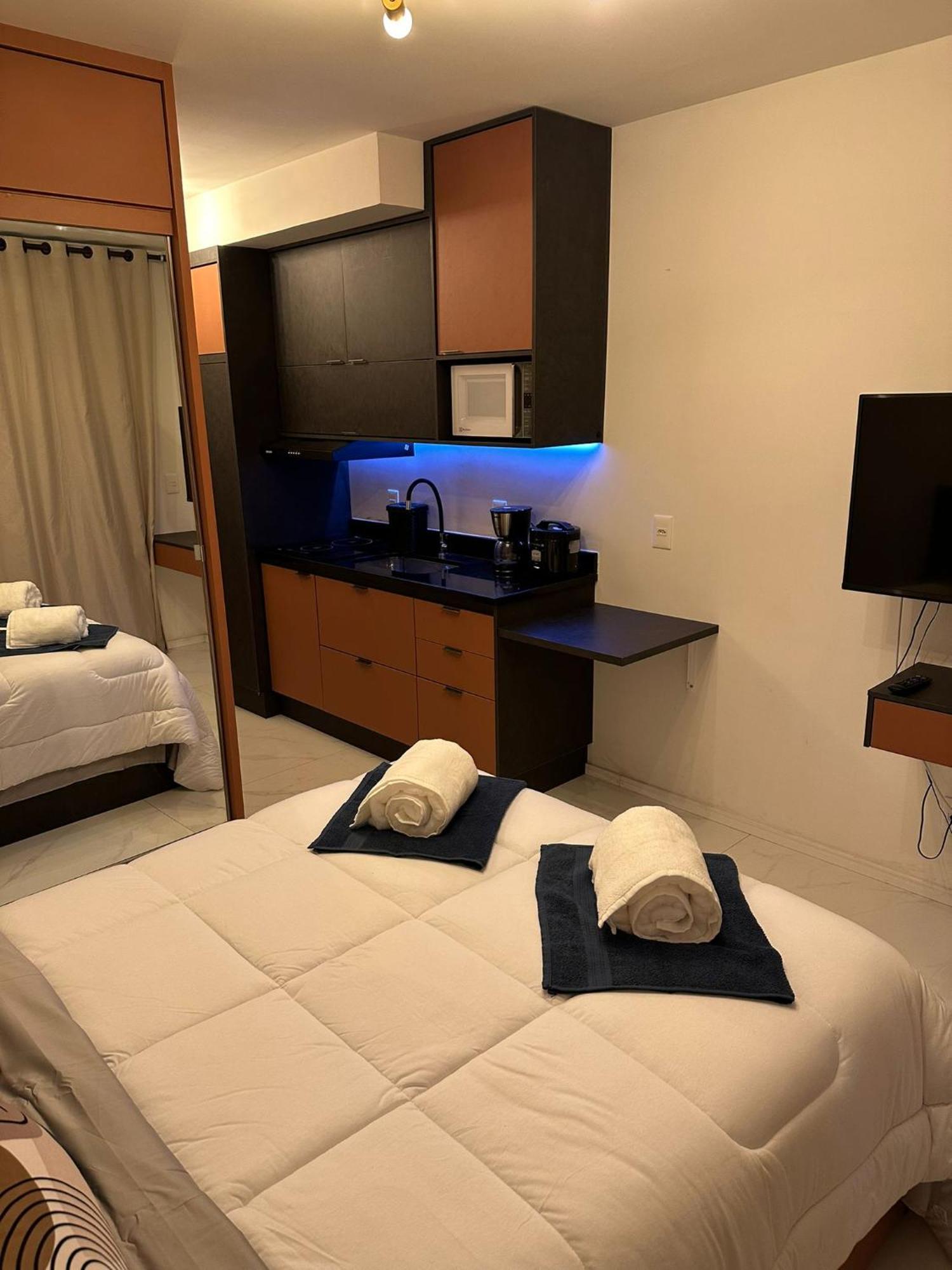 Apartment Na Zona Sul - Sp