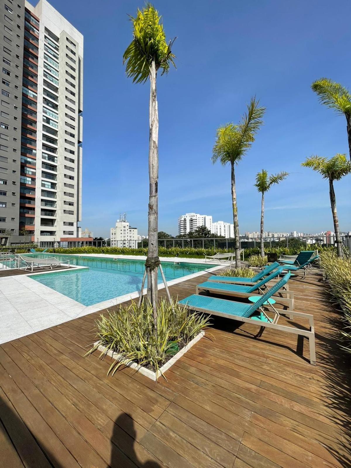 Na Zona Sul - Sp Apartment *