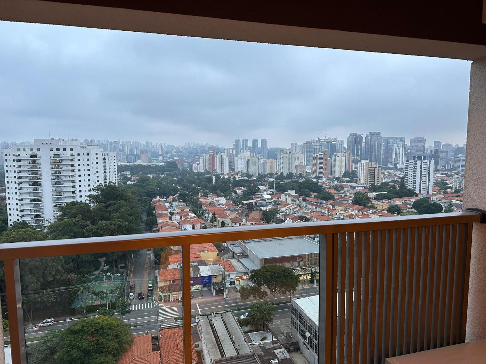 Na Zona Sul - Sp * Sao Paulo